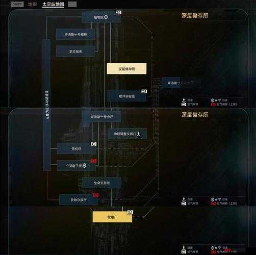 掠食Prey游戏攻略，马尔奎散弹枪全获取位置详细揭秘指南